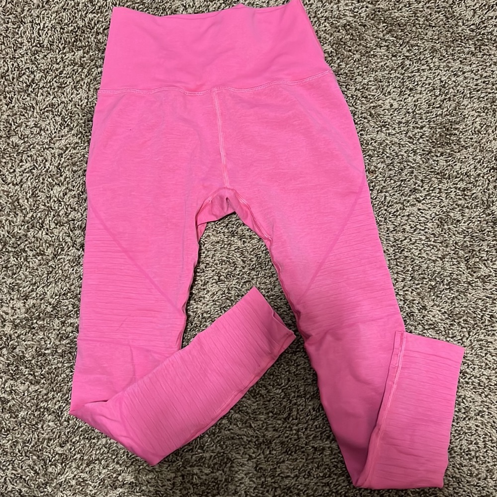 Pink Alphalete revivals